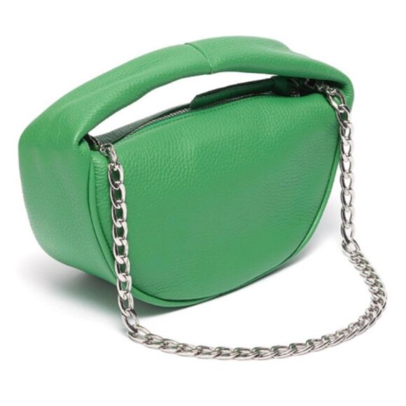 By Far - Green Cush bag - Picture 9 of 9